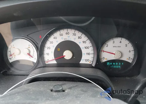 2011 Ram Dakota Bighorn/Lonestar z USA, uszkodzony, nr VIN 1D7RW3GK8BS614323